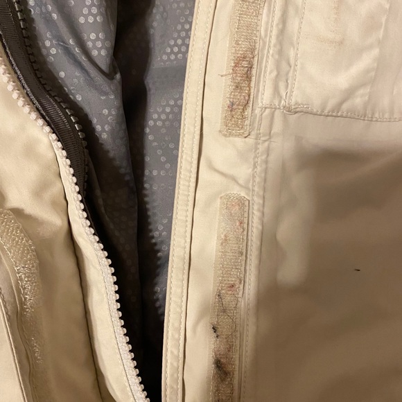 The. North Face Womens  Hyvent ski jacket - Picture 6 of 16